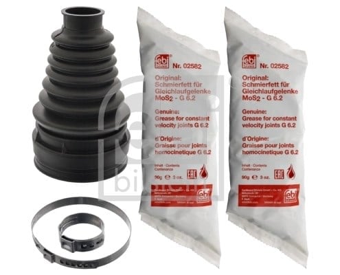 FEBI BILSTEIN 48822 Aks Körüğü 1693600768 uygun fiyat hızlı kargo