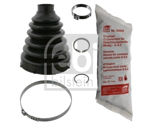 FEBI BILSTEIN 24031 Aks Körüğü 31607507403 uygun fiyat hızlı kargo