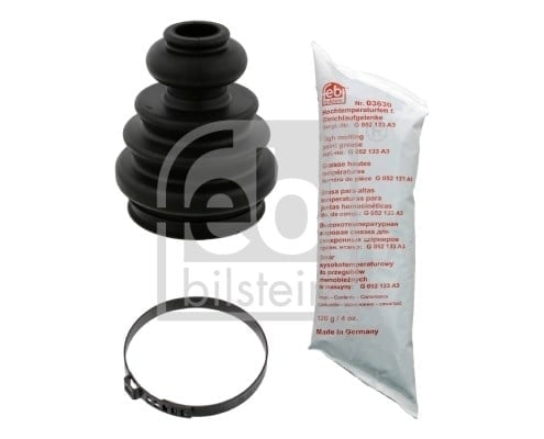 FEBI BILSTEIN 38345 Aks Körüğü 0003301385 uygun fiyat hızlı kargo