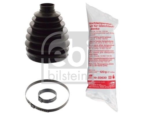 FEBI BILSTEIN 101864 Aks Körüğü 1643300385 uygun fiyat hızlı kargo