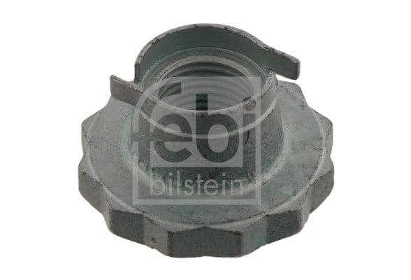 FEBI BILSTEIN 30028 Aks Somunu 6Q0407395 uygun fiyat hızlı kargo