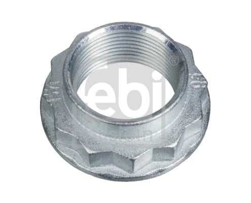 FEBI BILSTEIN 12181 Aks Somunu 33410412955 uygun fiyat hızlı kargo