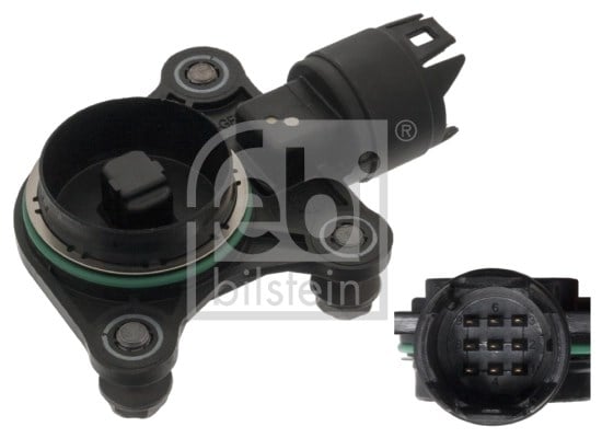 FEBI BILSTEIN 47586 Akü Kablo Sensörü 11377541677 uygun fiyat hızlı kargo