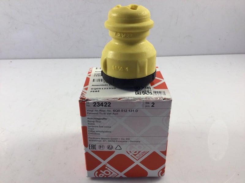 FEBI BILSTEIN 23422 Amortisör Lastiği 6Q0512131D uygun fiyat hızlı kargo