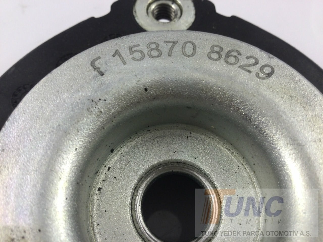 FEBI BILSTEIN 15870 Amortisör Takozu 6N0412331E uygun fiyat hızlı kargo
