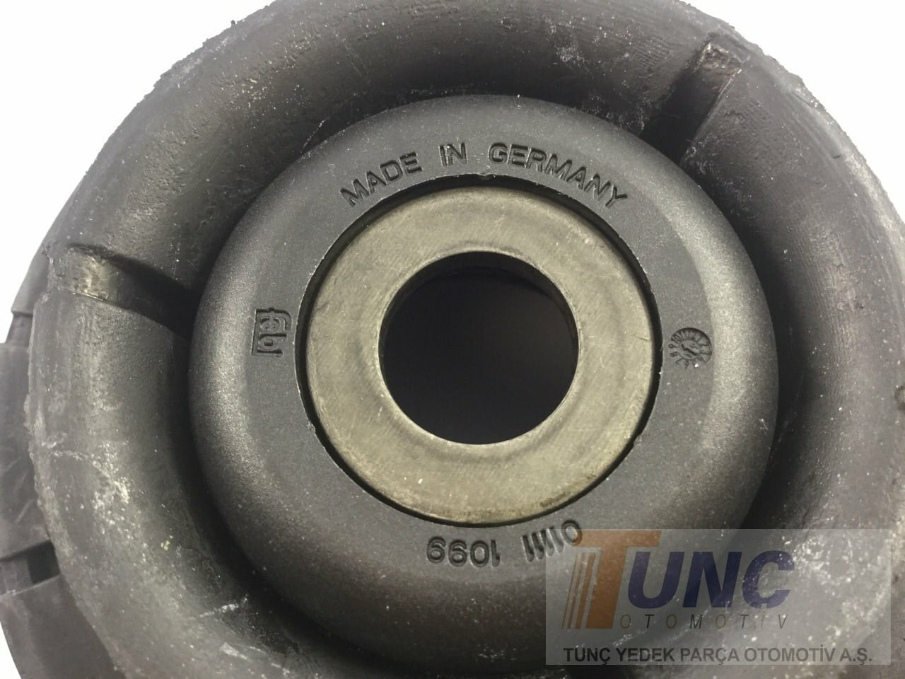 FEBI BILSTEIN 01117 Amortisör Takozu 357412331A uygun fiyat hızlı kargo