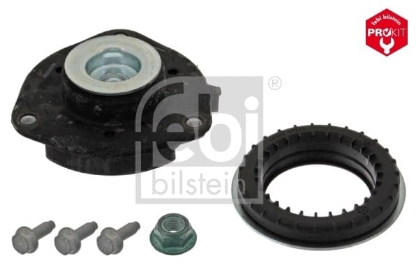 FEBI BILSTEIN 37897 Amortisör Takozu 1K0412331B uygun fiyat hızlı kargo