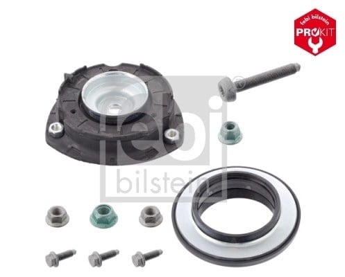 FEBI BILSTEIN 45497 Amortisör Takozu 5Q0412331D uygun fiyat hızlı kargo