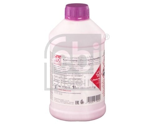 FEBI BILSTEIN 172015 Antifiriz G13A8JM1 uygun fiyat hızlı kargo