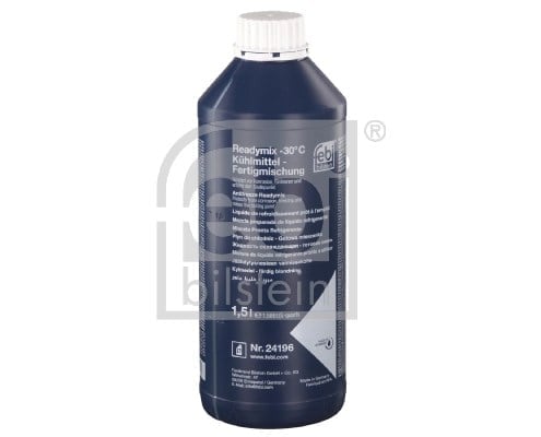 FEBI BILSTEIN 24196 Antifiriz 0009890825 uygun fiyat hızlı kargo