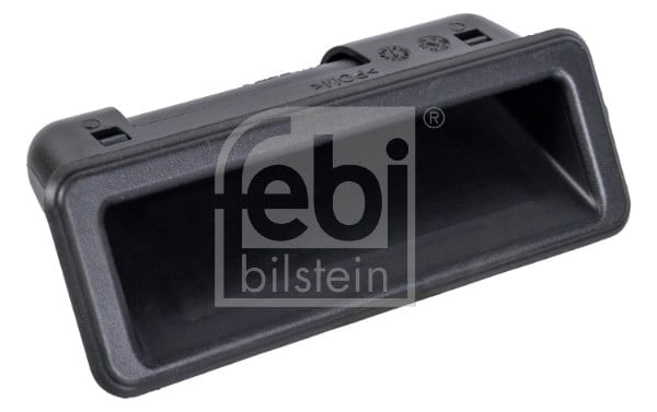 FEBI BILSTEIN 108217 Bagaj Açma Tuşu 51247118158 uygun fiyat hızlı kargo