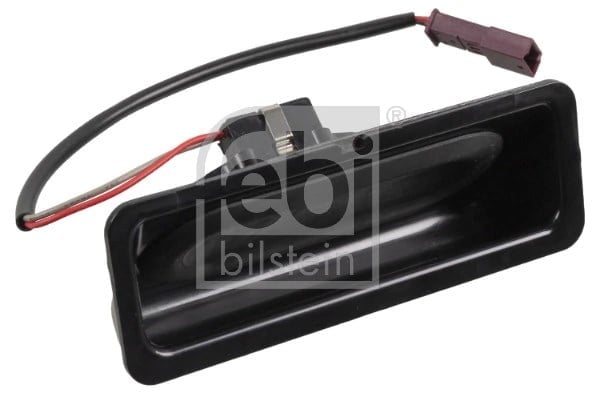 FEBI BILSTEIN 180431 Bagaj Açma Tuşu 51248168035 uygun fiyat hızlı kargo