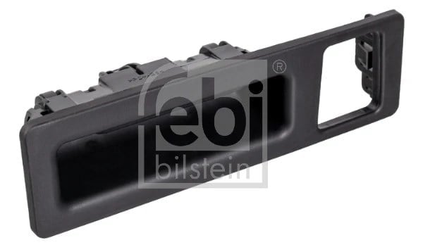 FEBI BILSTEIN 108219 Bagaj Açma Tuşu 51244866142 uygun fiyat hızlı kargo