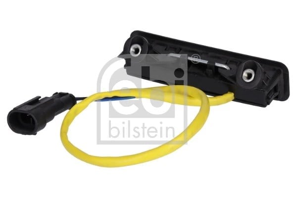 FEBI BILSTEIN 186493 Bagaj Açma Tuşu 095513414 uygun fiyat hızlı kargo