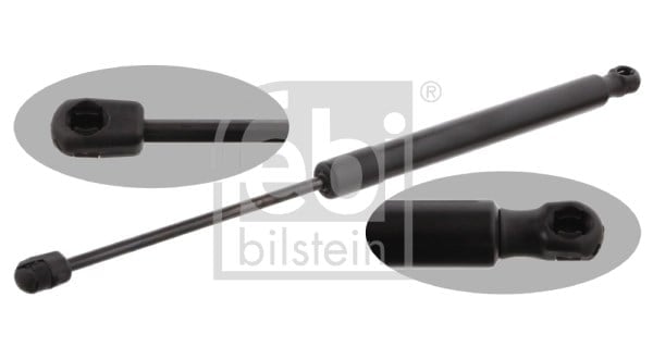 FEBI BILSTEIN 31644 Bagaj Amortisörü 5K6827550B uygun fiyat hızlı kargo