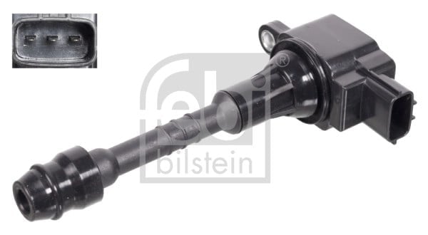 FEBI BILSTEIN 106148 Bobin 22448 6N000 uygun fiyat hızlı kargo