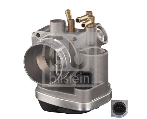 FEBI BILSTEIN 100773 Boğaz Kelebeği Gaz Kelebeği 06A133062AB uygun fiyat hızlı kargo
