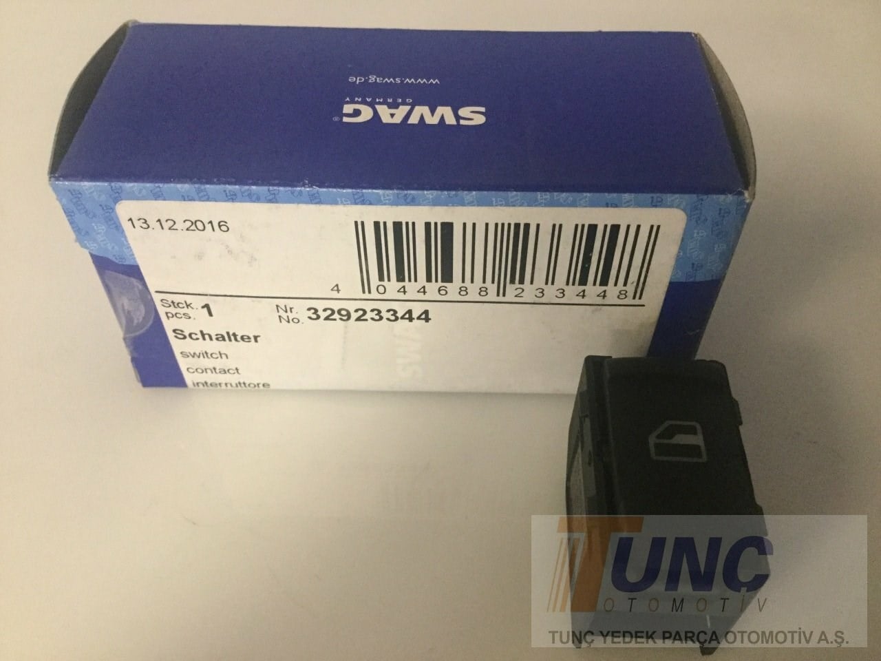 FEBI BILSTEIN 23344 Cam Açma Tuşu 3B0959855B uygun fiyat hızlı kargo