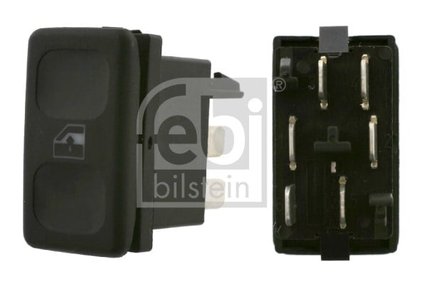 FEBI BILSTEIN 14080 Cam Açma Tuşu 191959855 uygun fiyat hızlı kargo