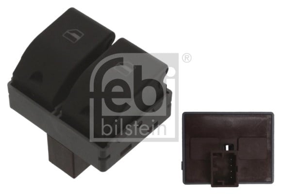 FEBI BILSTEIN 44537 Cam Açma Tuşu 6Q0959858 uygun fiyat hızlı kargo