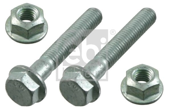 FEBI BILSTEIN 21126 Civata Takımı N10425301S1 uygun fiyat hızlı kargo