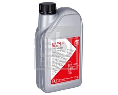 FEBI BILSTEIN 194490 Diferansiyel Yağı G052539A2 uygun fiyat hızlı kargo