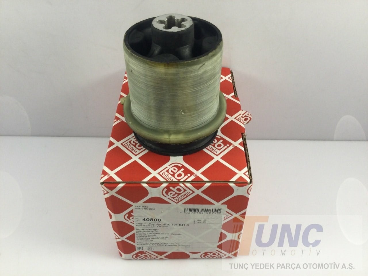 FEBI BILSTEIN 40800 Dingil Burcu 5Q0501541C uygun fiyat hızlı kargo