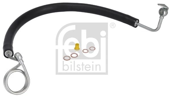 FEBI BILSTEIN 185666 Direksiyon Hortumu 8E1422893CH uygun fiyat hızlı kargo