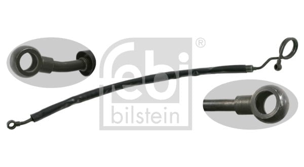 FEBI BILSTEIN 27182 Direksiyon Hortumu 8D1422893AL uygun fiyat hızlı kargo