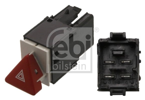 FEBI BILSTEIN 38625 Dörtlü Tuşu 3C0858342H45T uygun fiyat hızlı kargo