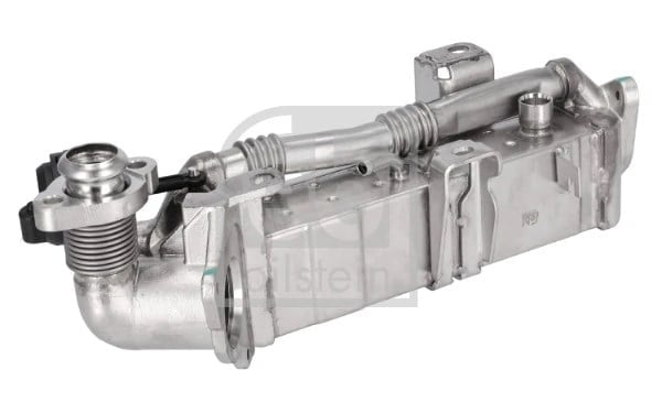 FEBI BILSTEIN 182360 EGR Soğutucu 11717823210 uygun fiyat hızlı kargo