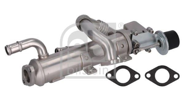 FEBI BILSTEIN 193129 EGR Soğutucu 03G131512AL uygun fiyat hızlı kargo