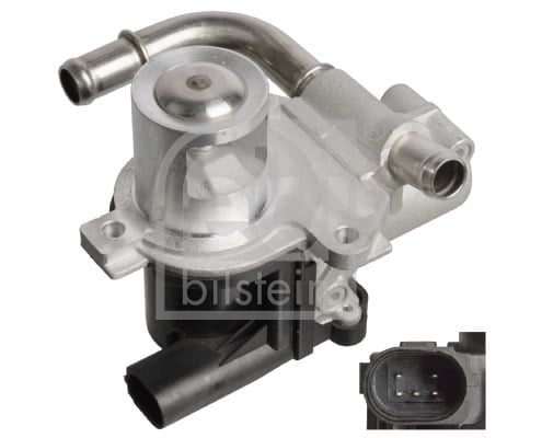 FEBI BILSTEIN 108786 EGR Valfi 14710 00Q0K uygun fiyat hızlı kargo