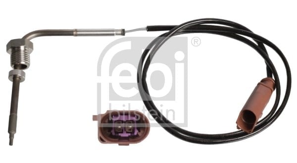 FEBI BILSTEIN 109180 Egzoz Sıcaklık Sensörü 03L906088DM uygun fiyat hızlı kargo