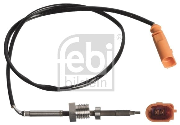 FEBI BILSTEIN 109070 Egzoz Sıcaklık Sensörü 03L906088HH uygun fiyat hızlı kargo