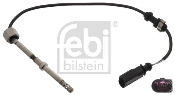 FEBI BILSTEIN 48848 Egzoz Sıcaklık Sensörü 06F906088D uygun fiyat hızlı kargo