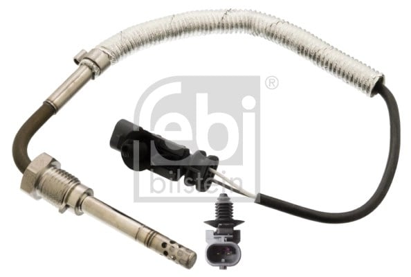 FEBI BILSTEIN 100850 Egzoz Sıcaklık Sensörü 31303026 uygun fiyat hızlı kargo