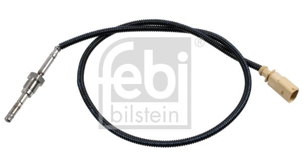 FEBI BILSTEIN 185525 Egzoz Sıcaklık Sensörü 059906088CH uygun fiyat hızlı kargo
