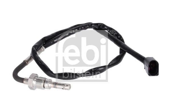 FEBI BILSTEIN 185316 Egzoz Sıcaklık Sensörü 4G0906088AL uygun fiyat hızlı kargo