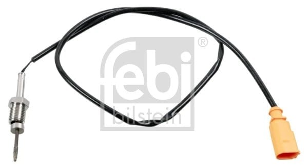 FEBI BILSTEIN 197851 Egzoz Sıcaklık Sensörü 03L906088BJ uygun fiyat hızlı kargo