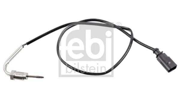 FEBI BILSTEIN 194034 Egzoz Sıcaklık Sensörü 04L906088AC uygun fiyat hızlı kargo