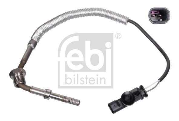 FEBI BILSTEIN 100806 Egzoz Sıcaklık Sensörü 31303032 uygun fiyat hızlı kargo