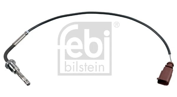FEBI BILSTEIN 185580 Egzoz Sıcaklık Sensörü 059906088CE uygun fiyat hızlı kargo