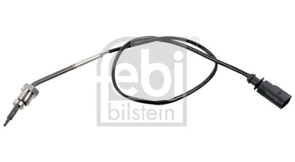 FEBI BILSTEIN 176445 Egzoz Sıcaklık Sensörü 03L906088DJ uygun fiyat hızlı kargo