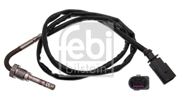 FEBI BILSTEIN 49289 Egzoz Sıcaklık Sensörü 03L906088L uygun fiyat hızlı kargo