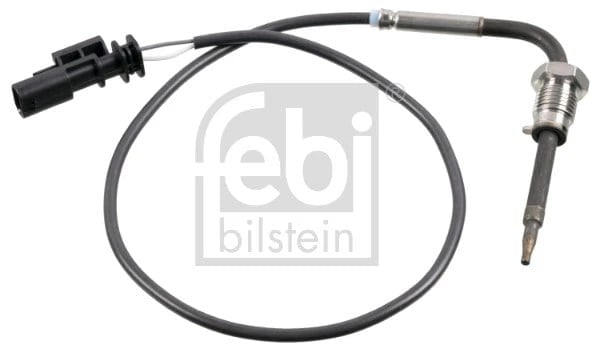 FEBI BILSTEIN 193770 Egzoz Sıcaklık Sensörü 46341094 uygun fiyat hızlı kargo