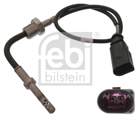 FEBI BILSTEIN 48838 Egzoz Sıcaklık Sensörü 059906088A uygun fiyat hızlı kargo