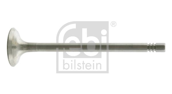 FEBI BILSTEIN 27366 Egzoz Supabı 036109611K uygun fiyat hızlı kargo