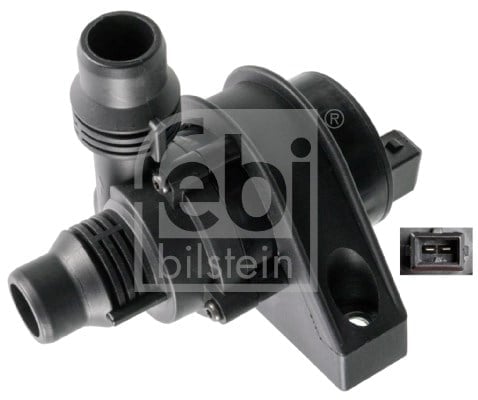 FEBI BILSTEIN 177250 Ek Su Pompası 64110304850 uygun fiyat hızlı kargo