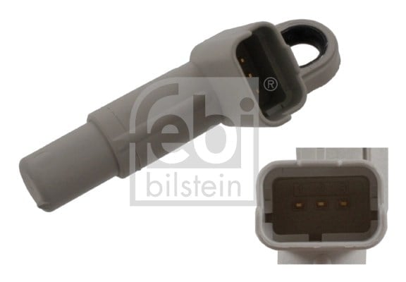 FEBI BILSTEIN 31197 Eksantrik Devir Sensörü 1148056 uygun fiyat hızlı kargo